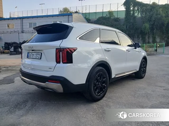 Kia The New Sorento 4th Generation id 3338540 из Кореи 13