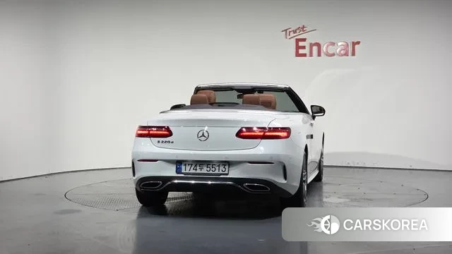 Mercedes-Benz E-Class W213 id 3111874 из Кореи 13