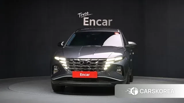 Hyundai Tucson (NX4) id 3462503 из Кореи 13