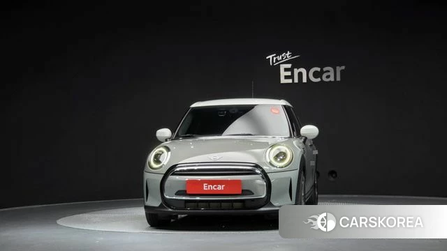 Mini Cooper id 4741047 из Кореи 23