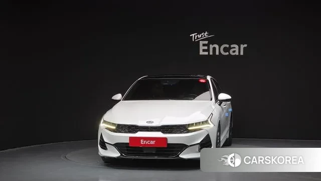 Kia K5 3rd generation id 3438780 из Кореи 13