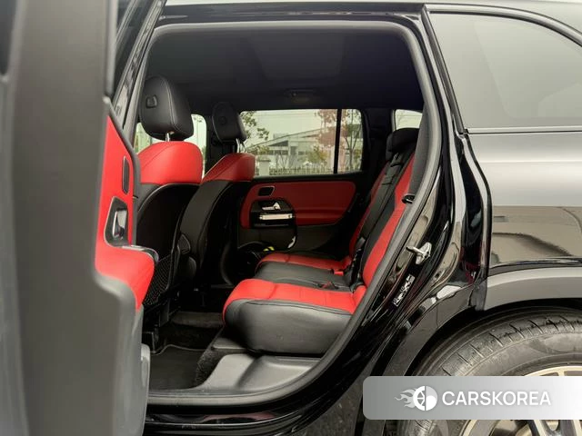 Mercedes-Benz GLB AMG id 4240010 из Китая 18