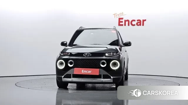 Hyundai Casper id 3246823 из Кореи 13