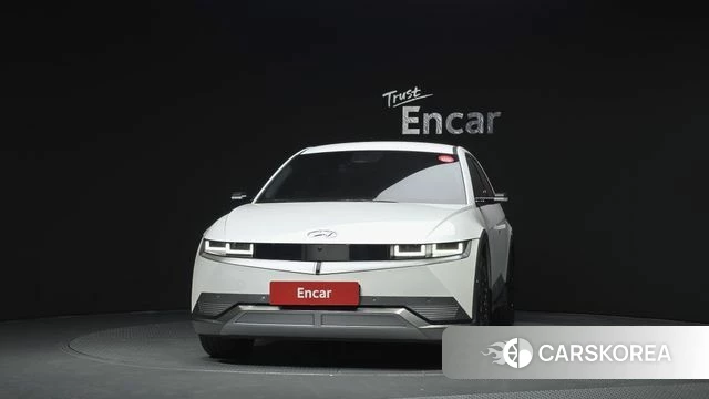 Hyundai Ionic 5 id 4186879 из Кореи 13