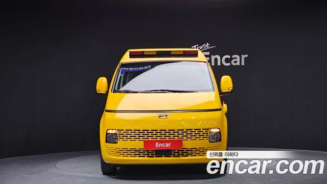 Hyundai Staria id 2514451 из Кореи 13