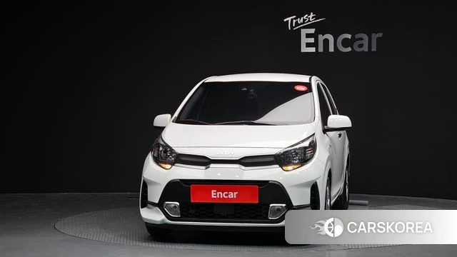 Kia Morning Urban (JA) id 4202444 из Кореи 13