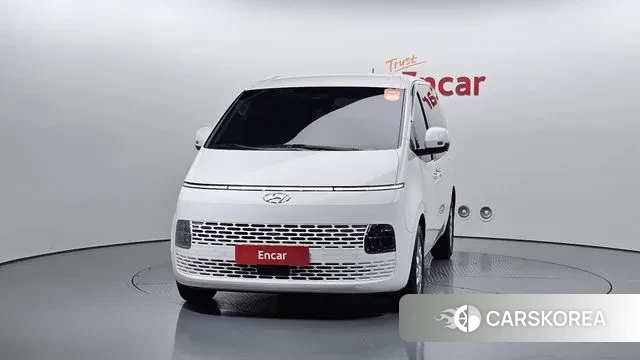 Hyundai Staria id 3026822 из Кореи 13