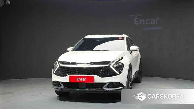 Kia Sportage 5th Generation id 4758048 из Кореи 13
