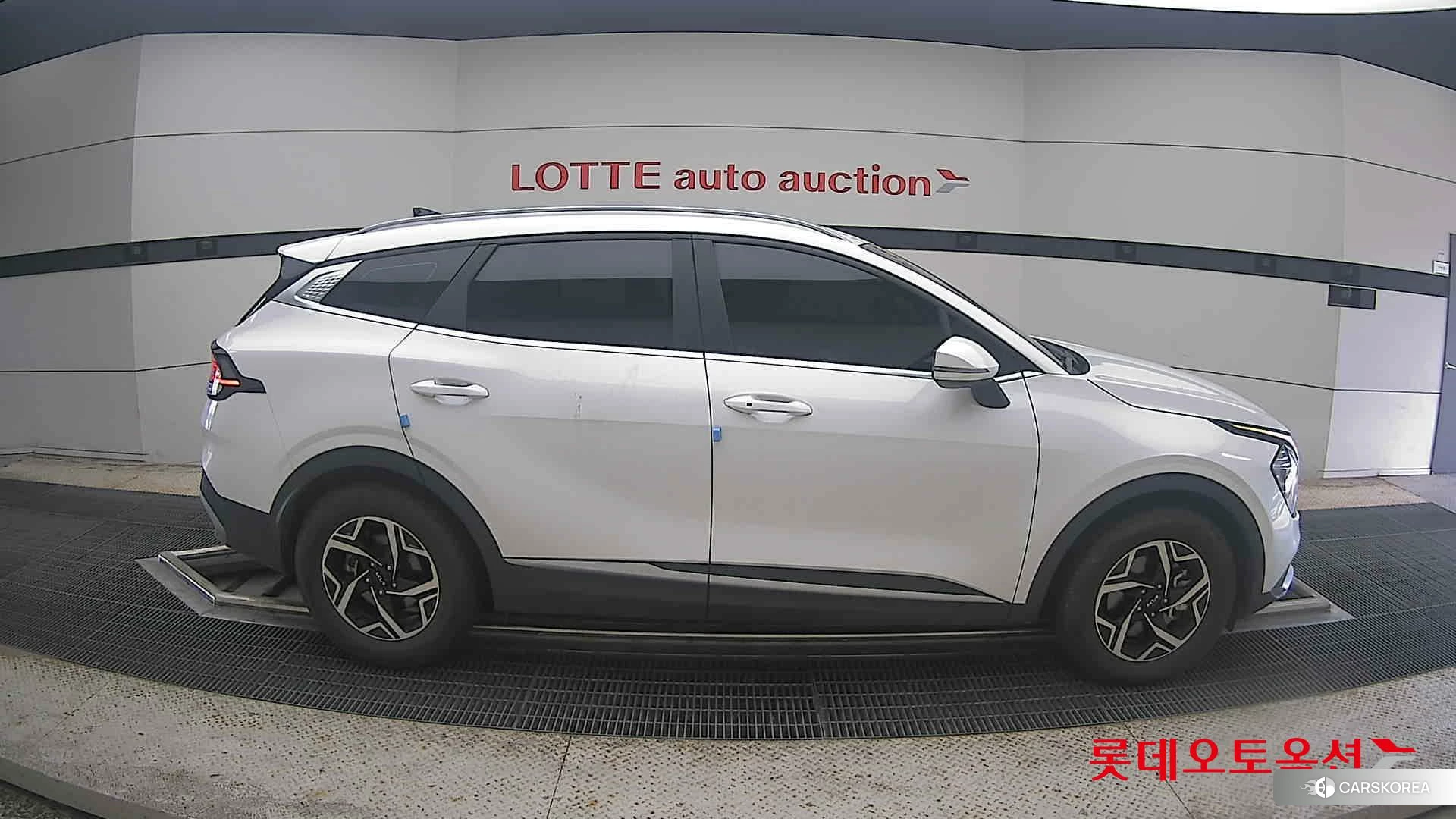 Kia Sportage id 4669078 из Кореи 23