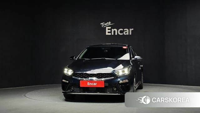 Kia Come New K3 id 4471615 из Кореи 23