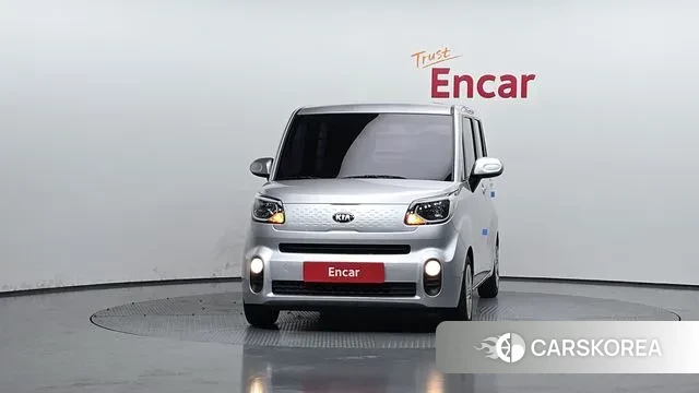 Kia The New Ray id 3407949 из Кореи 13