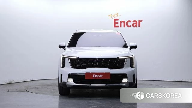 Kia The New Sorento 4th Generation id 3921498 из Кореи 13