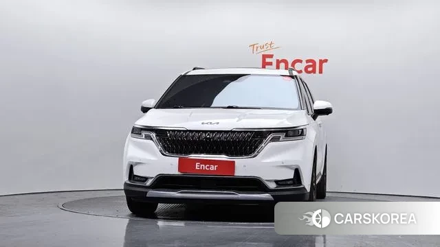 Kia Carnival 4th generation id 3551795 из Кореи 13