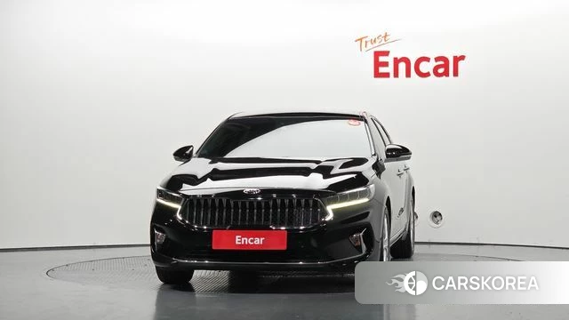 Kia K7 Premier id 4595211 из Кореи 23