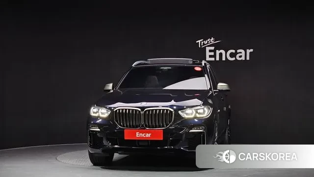 BMW X5 (G05) id 3367743 из Кореи 13