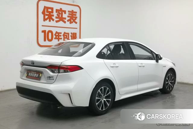Toyota Lei Ling id 4210545 из Китая 17