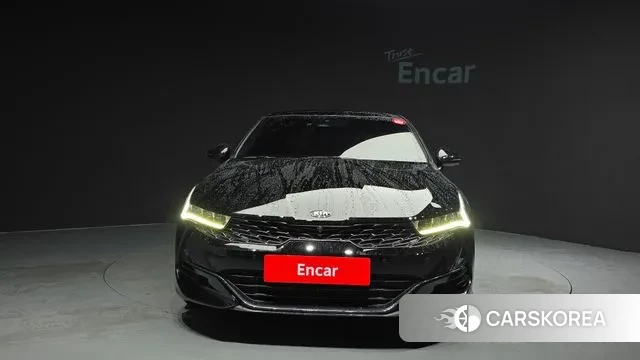 Kia K5 3rd generation id 2931691 из Кореи 13