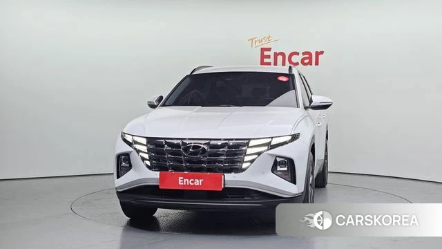 Hyundai Tucson (NX4) id 4202900 из Кореи 13