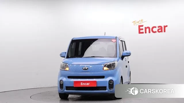 Kia The New Ray id 2971127 из Кореи 13