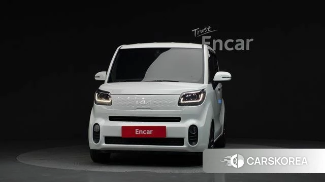 Kia The New Ray id 4943714 из Кореи 13