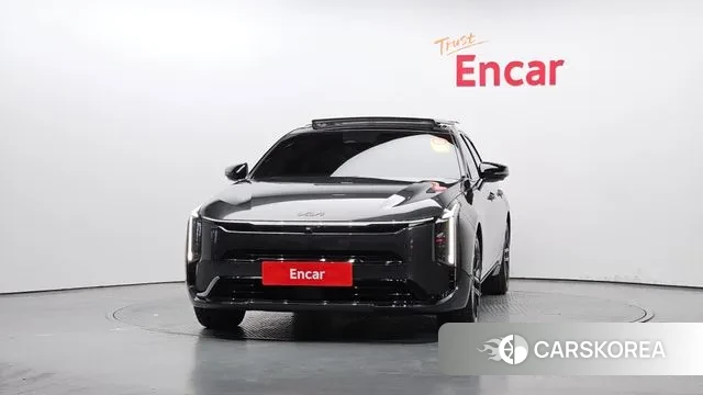 Kia The New K8 Hybrid id 3080088 из Кореи 13