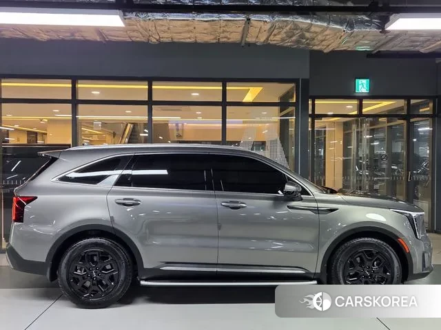 Kia The New Sorento 4th Generation id 3393727 из Кореи 13