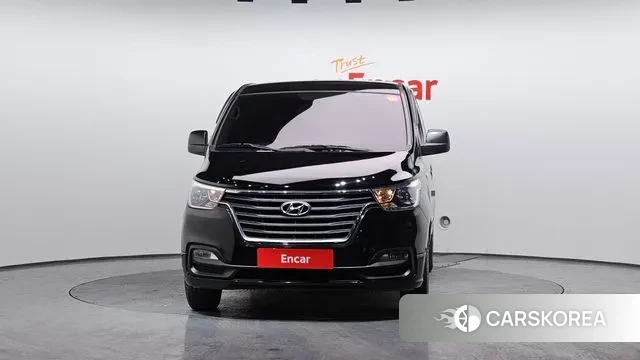 Hyundai The New Grand Starex id 3631192 из Кореи 13