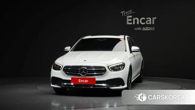 Mercedes-Benz E-Class W213 id 3910991 из Кореи 13