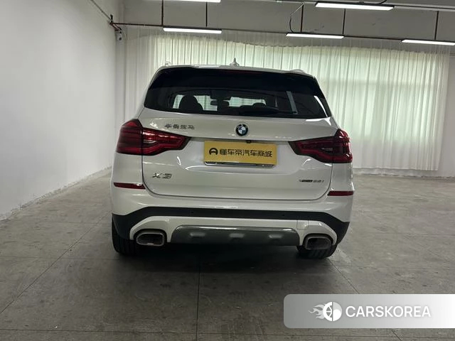 BMW X3 id 4222170 из Китая 13