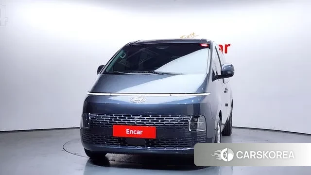 Hyundai Staria id 3711655 из Кореи 13