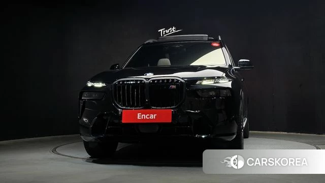 BMW X7 (G07) id 4301889 из Кореи 23