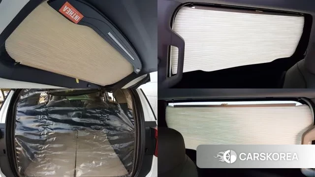 Kia The New Carnival 4th Generation id 3639015 из Кореи 13