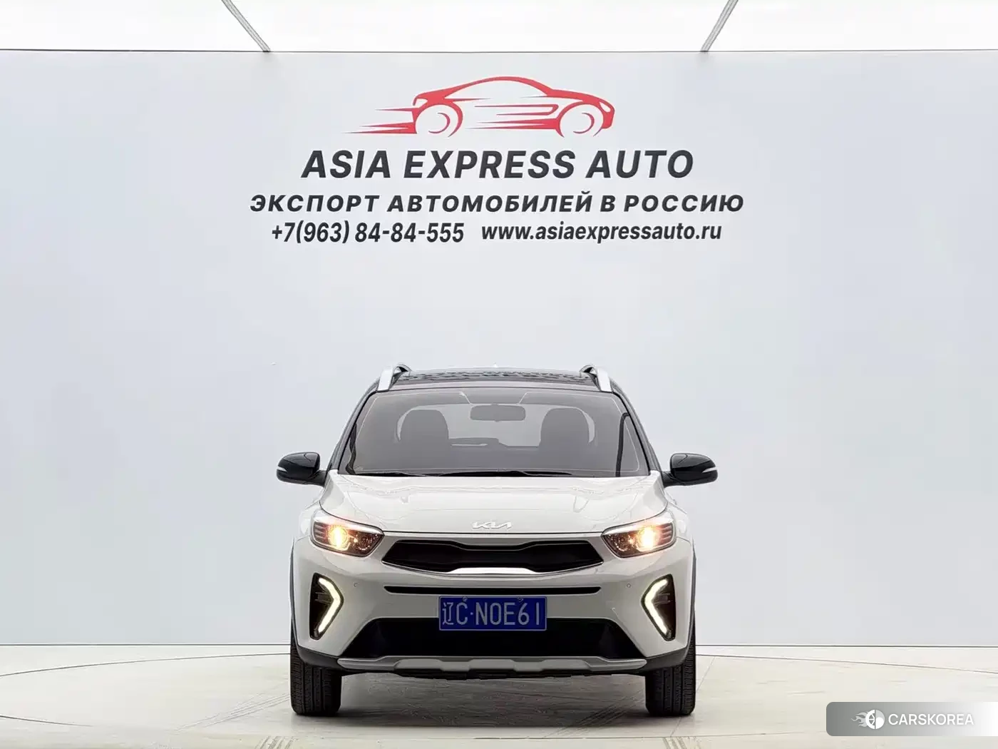 Kia KX1 id 4629090 из Китая 15