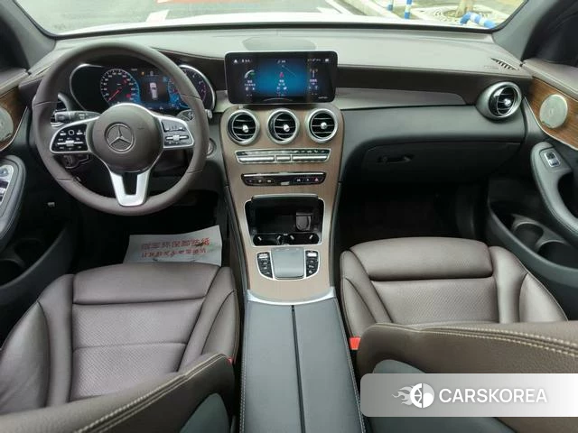 Mercedes-Benz GLC id 4291336 из Китая 8