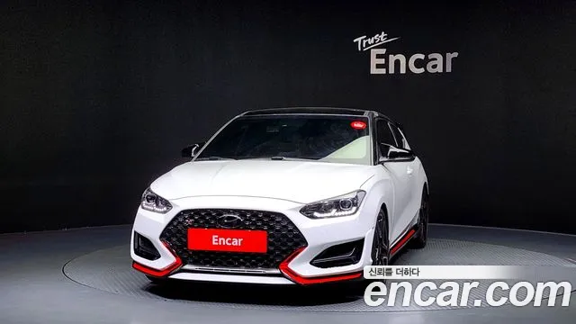 Hyundai Veloster (JS) id 2790062 из Кореи 13