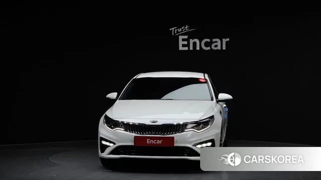 Kia The New K5 2nd generation id 3536011 из Кореи 13