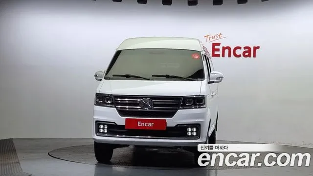 Other imported cars Other id 2737017 из Кореи 13