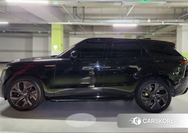 Land Rover Range Rover Sport 3rd Generation id 2904980 из Кореи 13