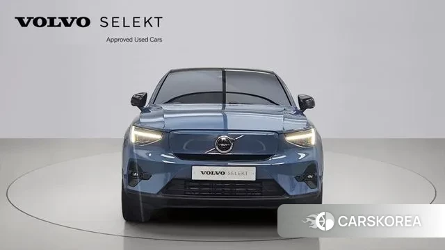 Volvo C40 Richards id 3042533 из Кореи 13