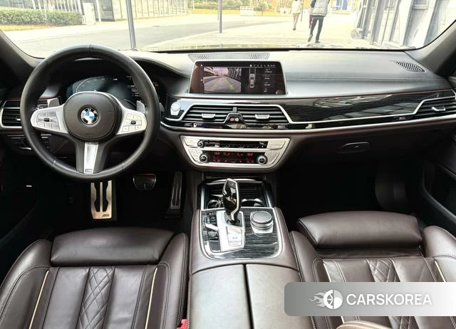 BMW 7 series id 4259841 из Китая 17