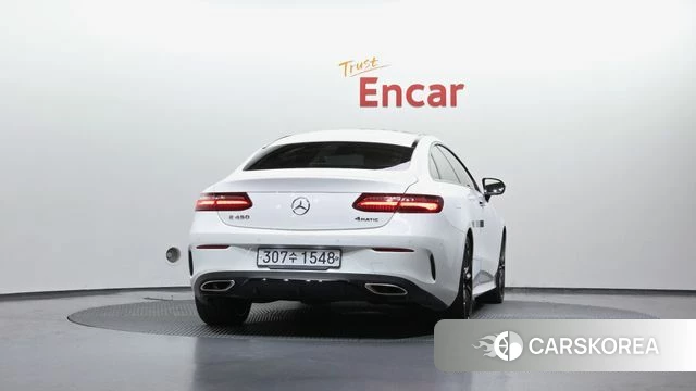 Mercedes-Benz E-Class W213 id 4250814 из Кореи 23