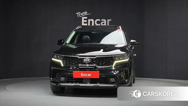 Kia Sorento 4th Generation id 3385242 из Кореи 13