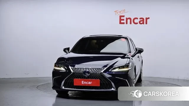 Lexus ES300h 7th generation id 2940657 из Кореи 13