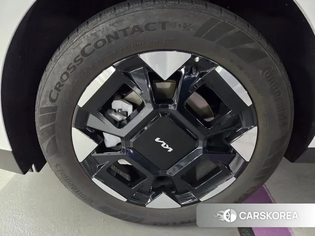 Kia The New Carnival 4th Generation id 3694778 из Кореи 9