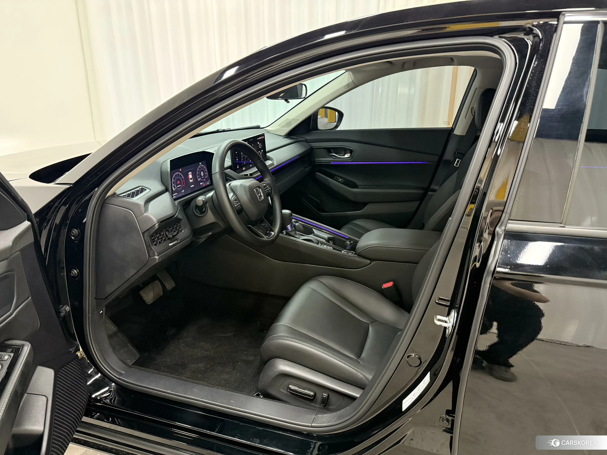Honda Accord id 4487460 из Китая 13