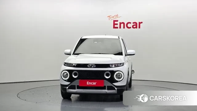 Hyundai Casper id 3701058 из Кореи 13