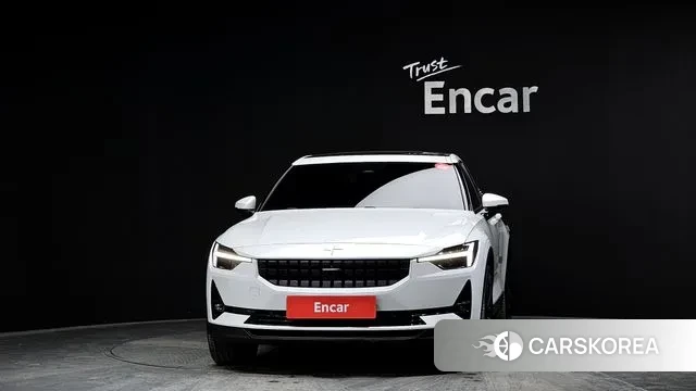 Polestar Polestar 2 id 3596424 из Кореи 13