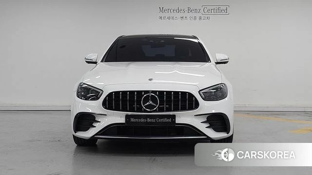 Mercedes-Benz E-Class W213 id 4495261 из Кореи 13