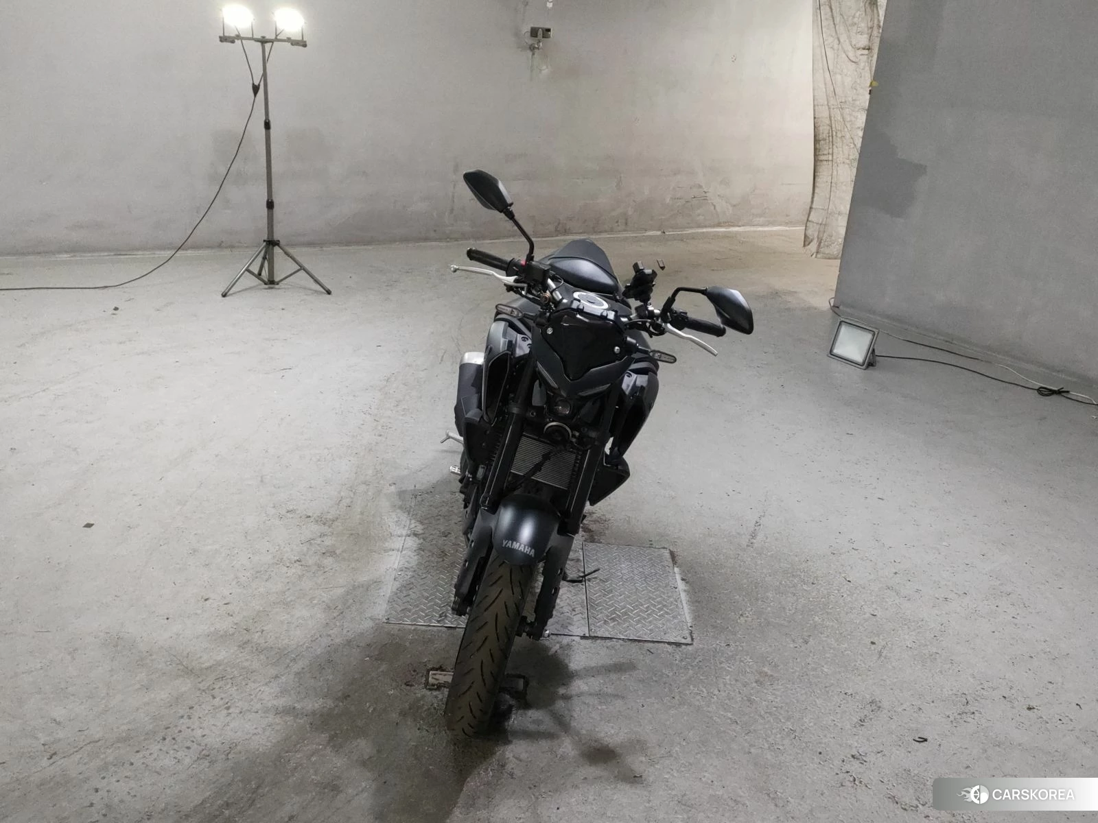 Проданный Yamaha MT-03 2024 из Японии, фото 4