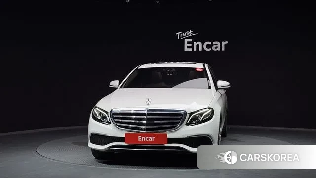 Mercedes-Benz E-Class W213 id 2960829 из Кореи 13